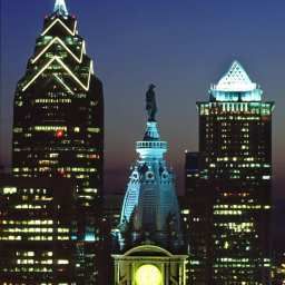  DoubleTree by Hilton Philadelphia Center City Fotos