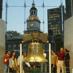  DoubleTree by Hilton Philadelphia Center City Fotos