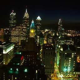  DoubleTree by Hilton Philadelphia Center City Fotos