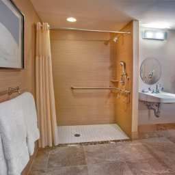 Zimmer DoubleTree by Hilton Philadelphia Center City Fotos