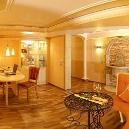 Gabinet kosmetyczny Hofherr Posthotel Fotos