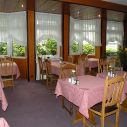 Frühstücksraum Pflug Fotos