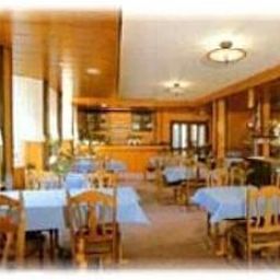 Frühstücksraum im Restaurant Pflug Fotos