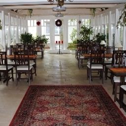 Breakfast room within restaurant Thurm-Meyer Landhaus Fotos