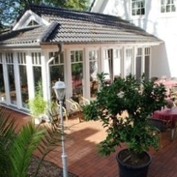 Terrace Thurm-Meyer Landhaus Fotos