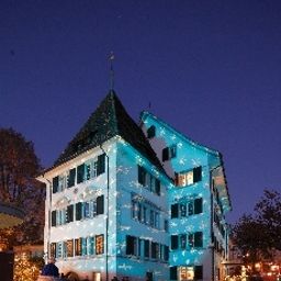 Sonne Romantik Seehotel Küsnacht