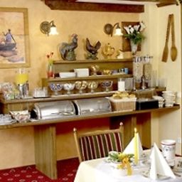 Buffet Zur Alten Post Garni Fotos