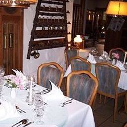 Restaurante Brintrup Fotos