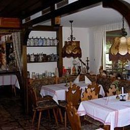 Restaurant Zur Schönen Aussicht Landhaus Fotos
