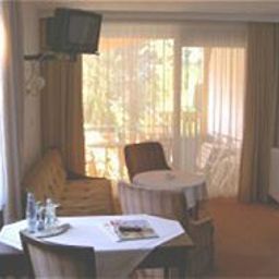 Chambre Zur Schönen Aussicht Landhaus Fotos