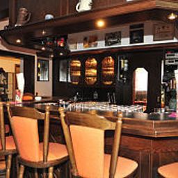 Bar Forelle Ferienhotel Fotos