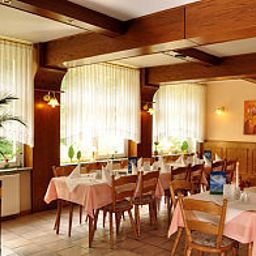 Ristorante Forelle Ferienhotel Fotos
