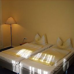 Habitación Gribnitz Hotel-Pension Fotos