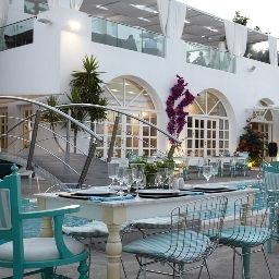  Aressana Spa Hotel Fotos