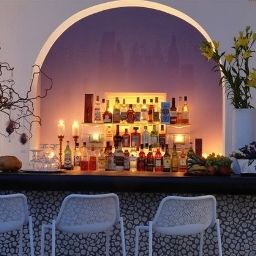 Bar Aressana Spa Hotel Fotos