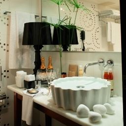 Suite Aressana Spa Hotel Fotos