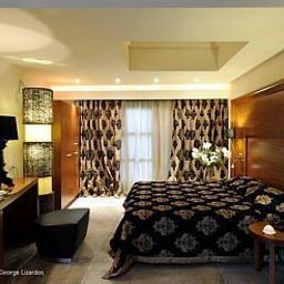 Suite Aressana Spa Hotel Fotos