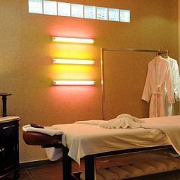 Wellnessbereich Aressana Spa Hotel Fotos