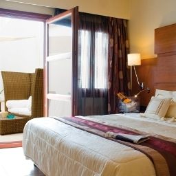Zimmer Aressana Spa Hotel Fotos