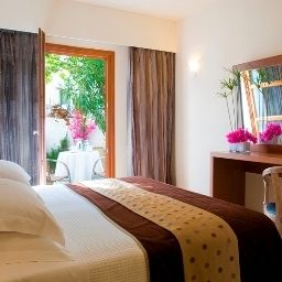 Zimmer Aressana Spa Hotel Fotos