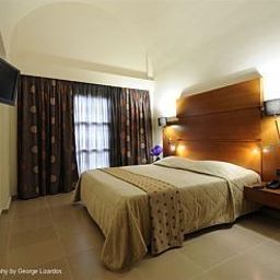 Zimmer Aressana Spa Hotel Fotos