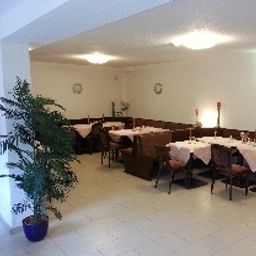 Sala colazione Am Kamin Fotos