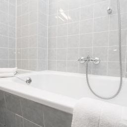 Ванная Landhaus Michels garni Fotos