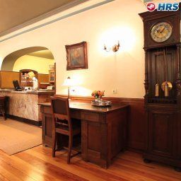 Ресепшен Landhaus Michels garni Fotos
