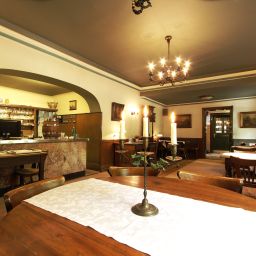 Ресепшен Landhaus Michels garni Fotos