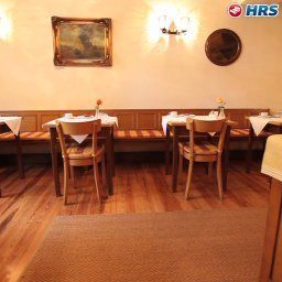 Комната для завтраков Landhaus Michels garni Fotos