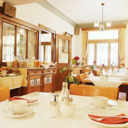 Комната для завтраков Landhaus Michels garni Fotos