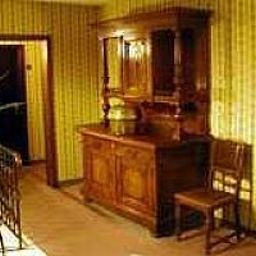 Интерьер Landhaus Michels garni Fotos