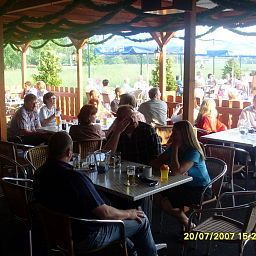 Jardin Sport und Tagungshotel Fotos