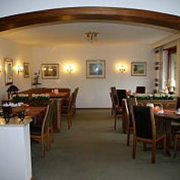 Breakfast room Bienefeld Fotos