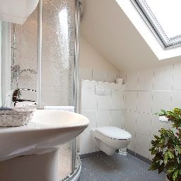 Cuarto de baño Rameil-Flurschütz Fotos