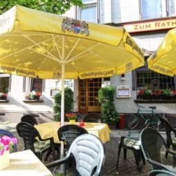  Zum Rathaus Stadt-gut-Hotel Fotos