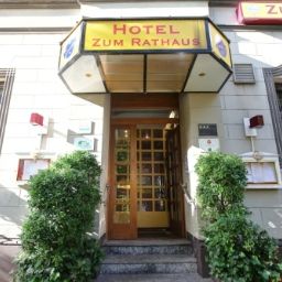  Zum Rathaus Stadt-gut-Hotel Fotos