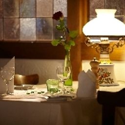 Restaurant Lüdenbach Restaurant Hotel Fotos