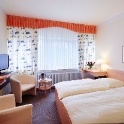 Zimmer Lüdenbach Restaurant Hotel Fotos