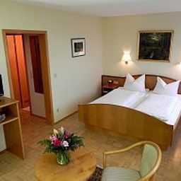 Room Zur Burgruine Frauenberg Fotos