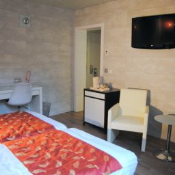  BEST WESTERN Hotel Richmond Fotos