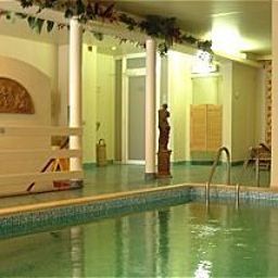 Wellness/fitness BEST WESTERN Hotel Acacia Fotos