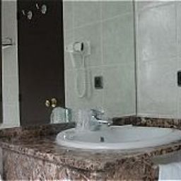 Cuarto de baño EXE Grand Place Fotos