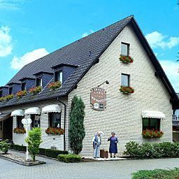 Exterior view Bienefeld Fotos