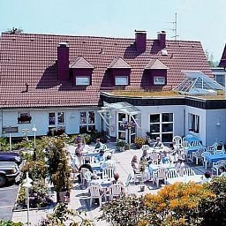 Fasanerie Marburg