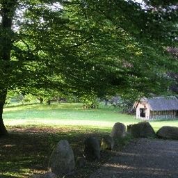 Außenansicht Niedersachsen Hof Fotos