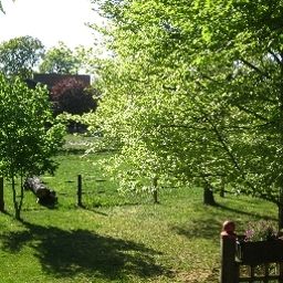 Garden Niedersachsen Hof Fotos