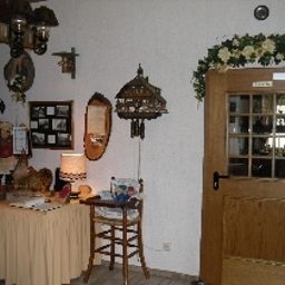 Halle Niedersachsen Hof Fotos