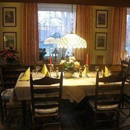 Restaurant Niedersachsen Hof Fotos