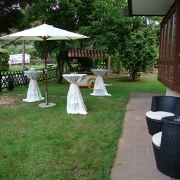 Garten Paradeismühle Fotos